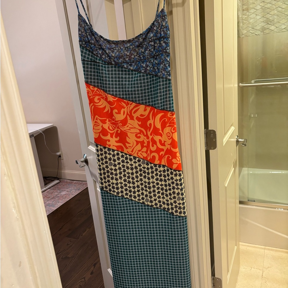 Miaou Thais dress